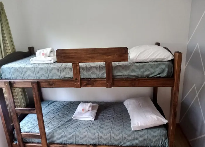 Flamenco Bay Apartments