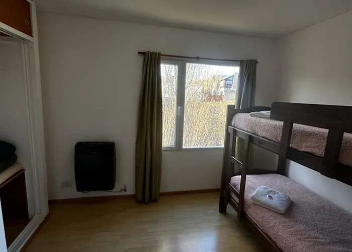 Flamenco Bay Apartments