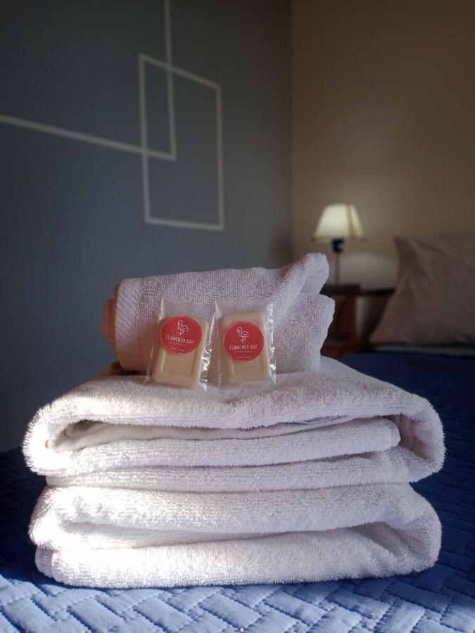 Aparthotel Flamenco Bay El Calafate