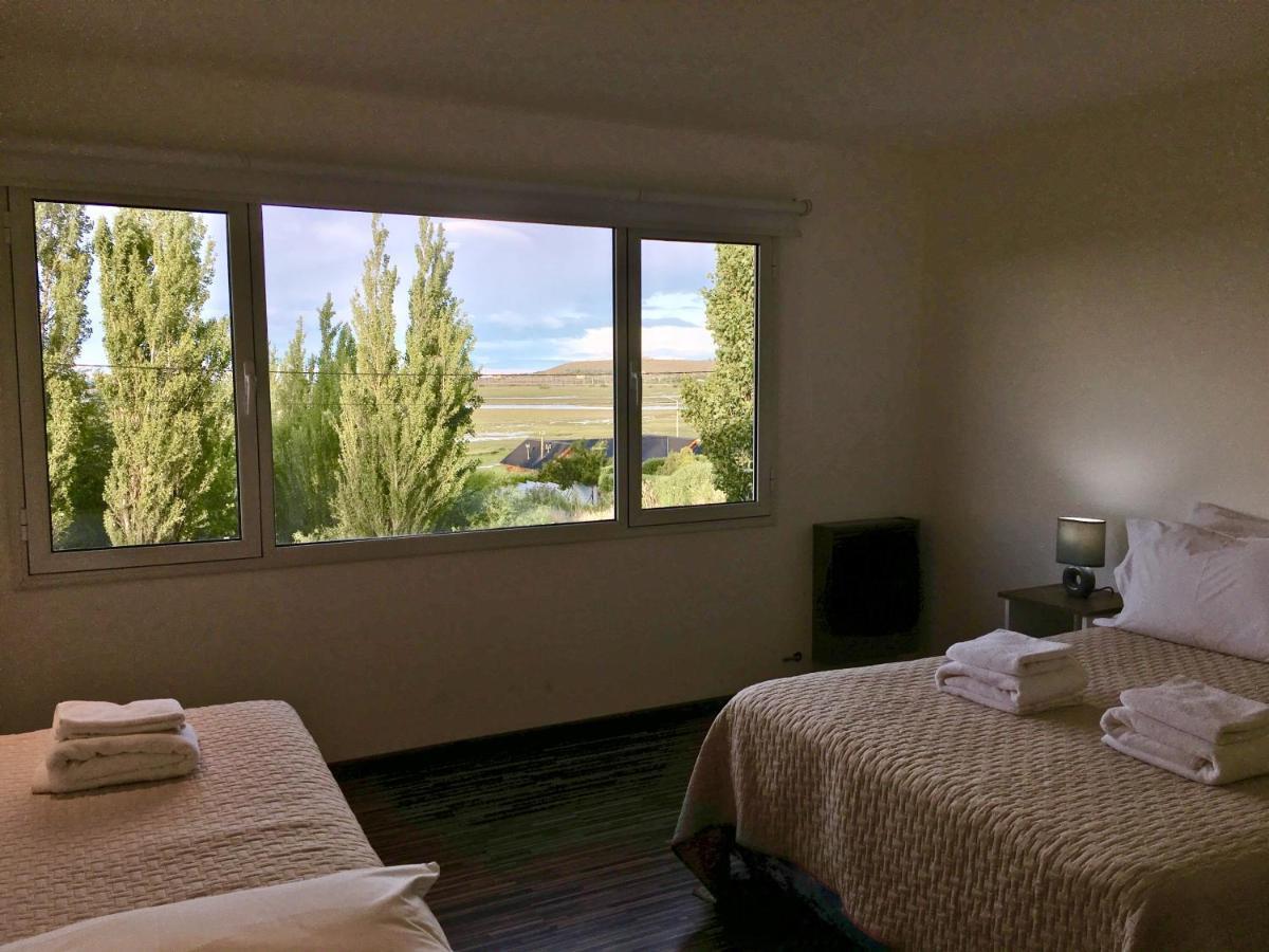 Flamenco Bay Aparthotel El Calafate